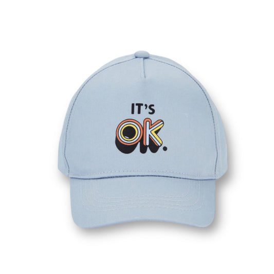 Gorra Its ok