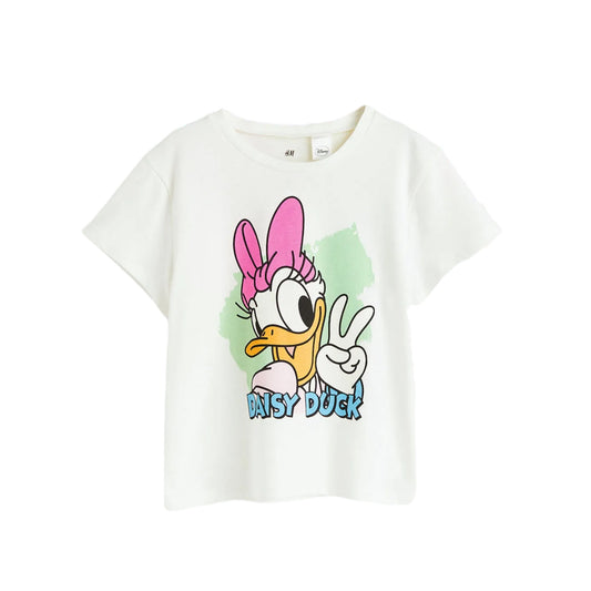 Polera daisy duck