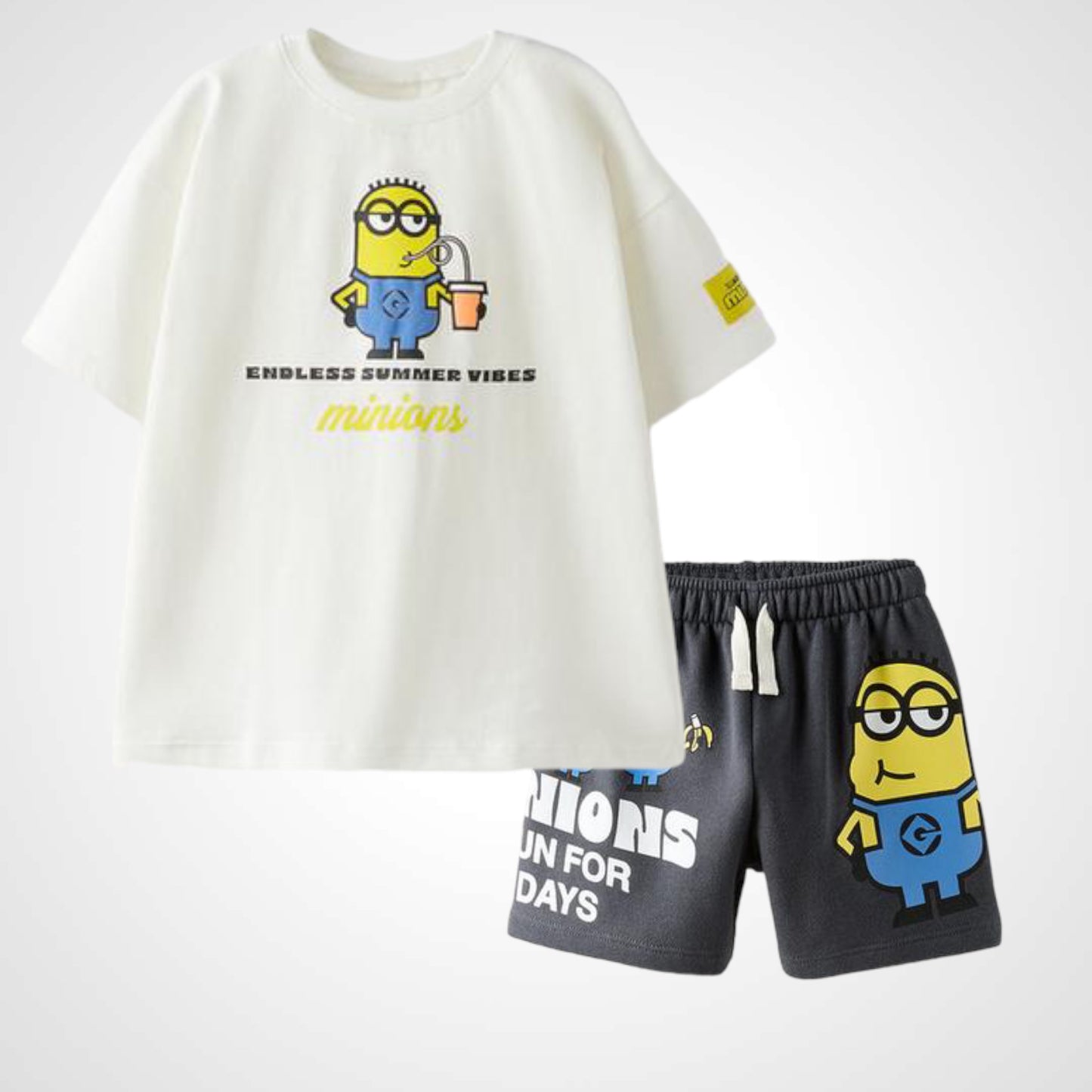 Conjunto minions