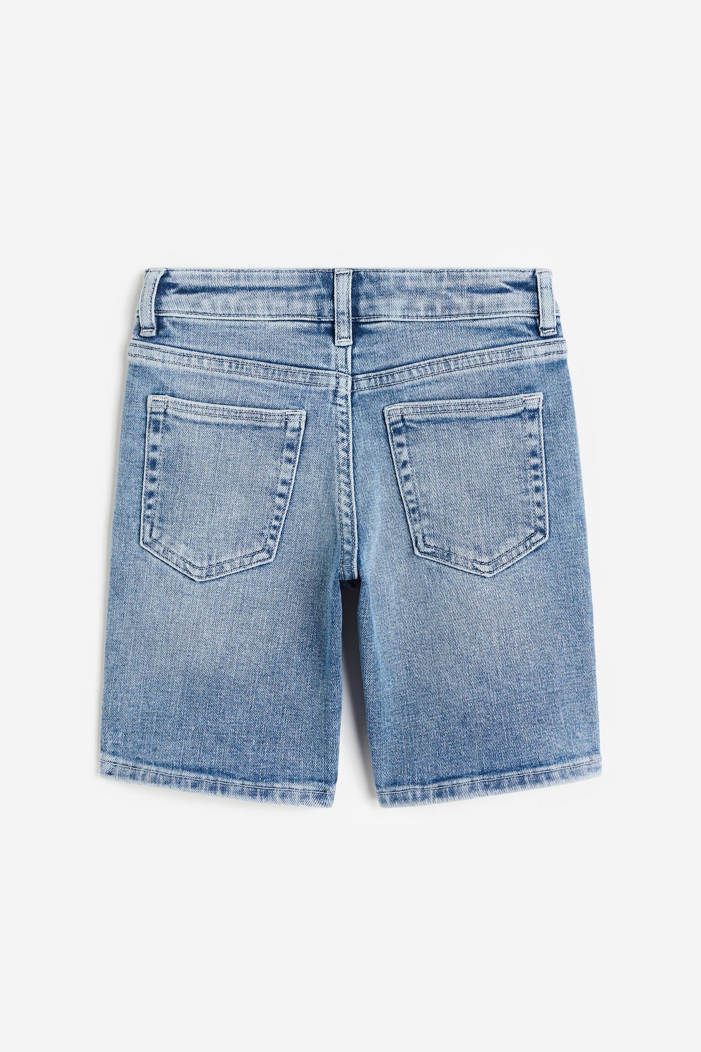 Short jean