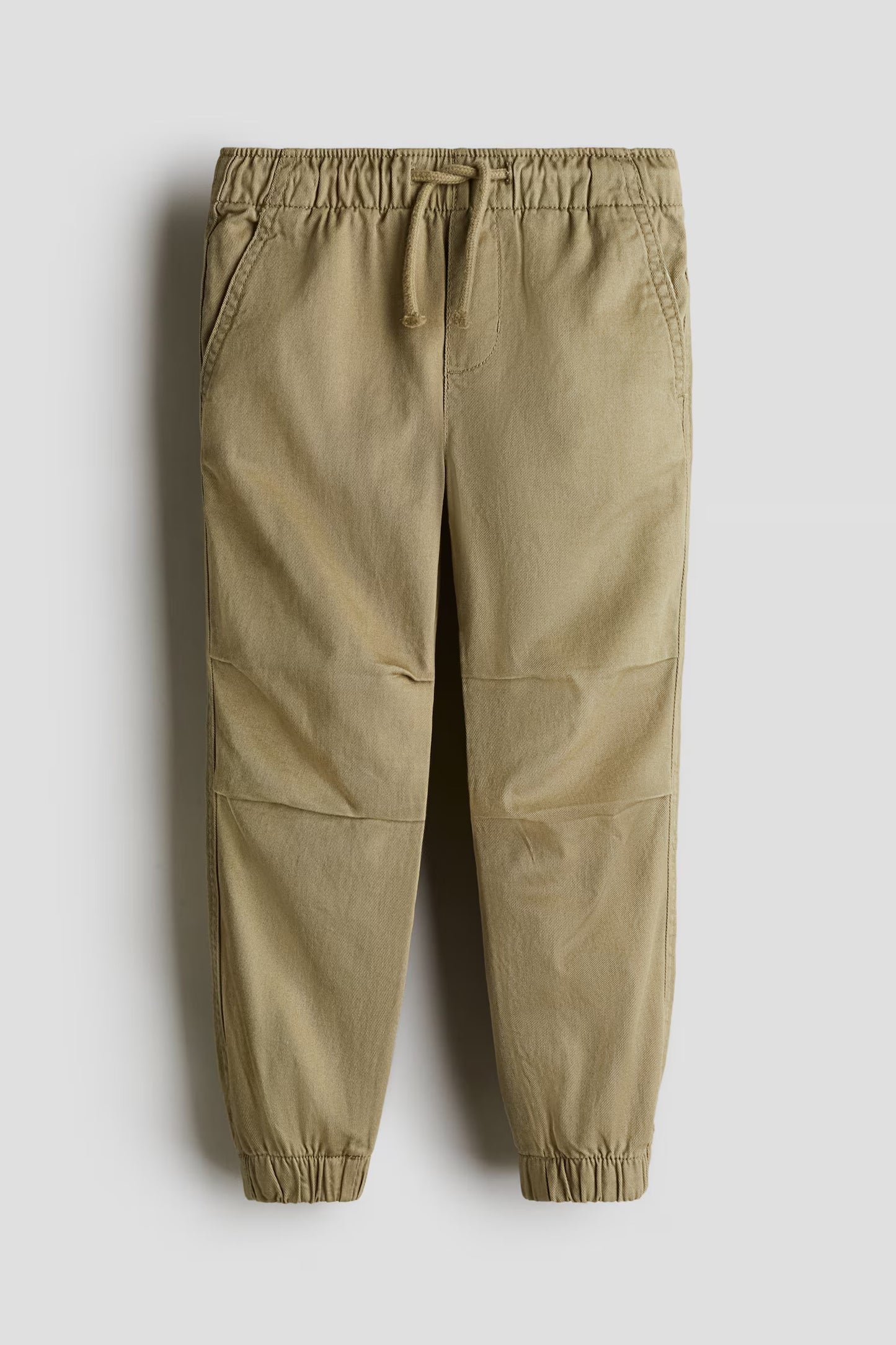 Pantalon jogger