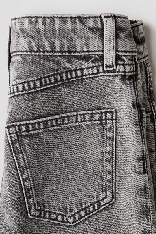 Short jean