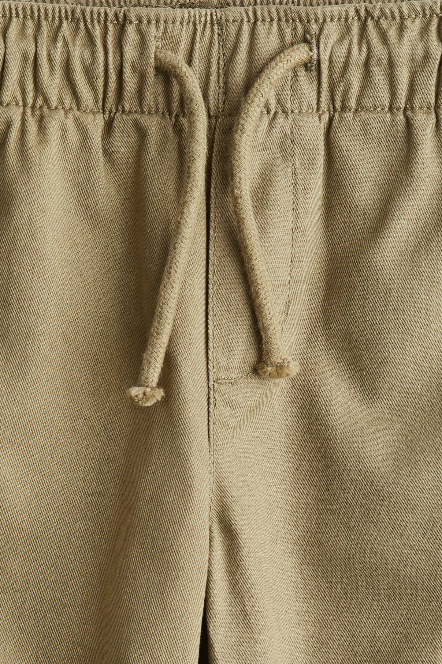 Pantalon jogger