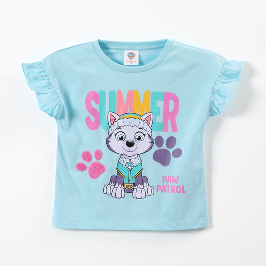 Polera paw patrol everest