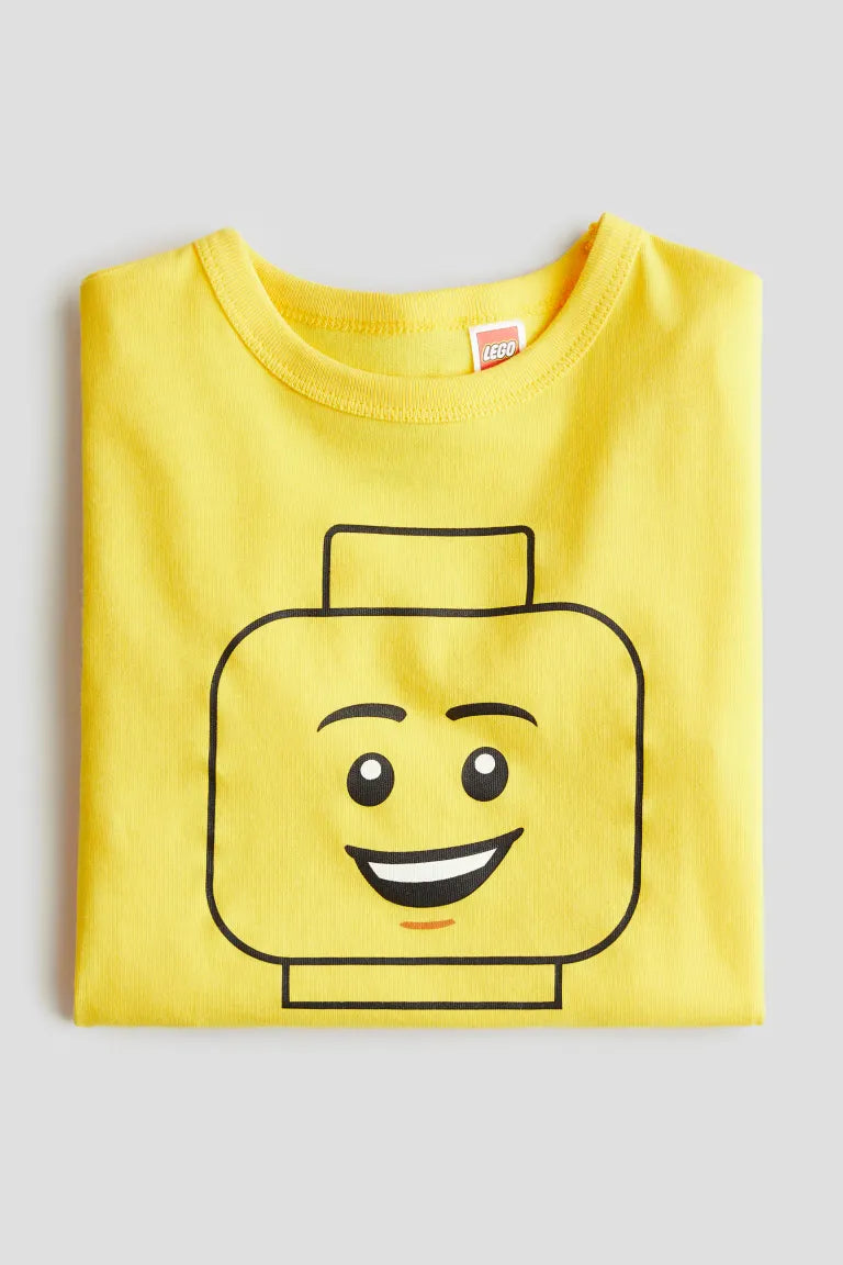 Polera lego