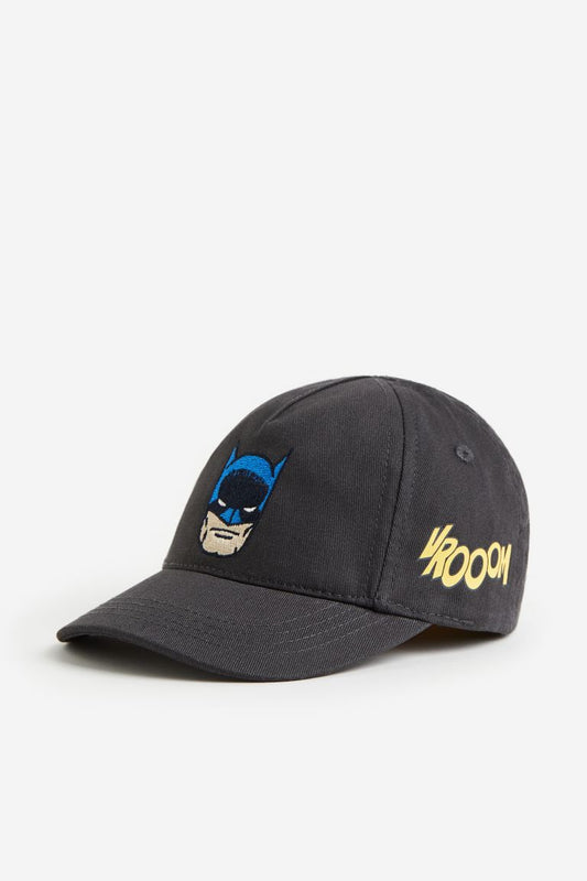 Gorra batman