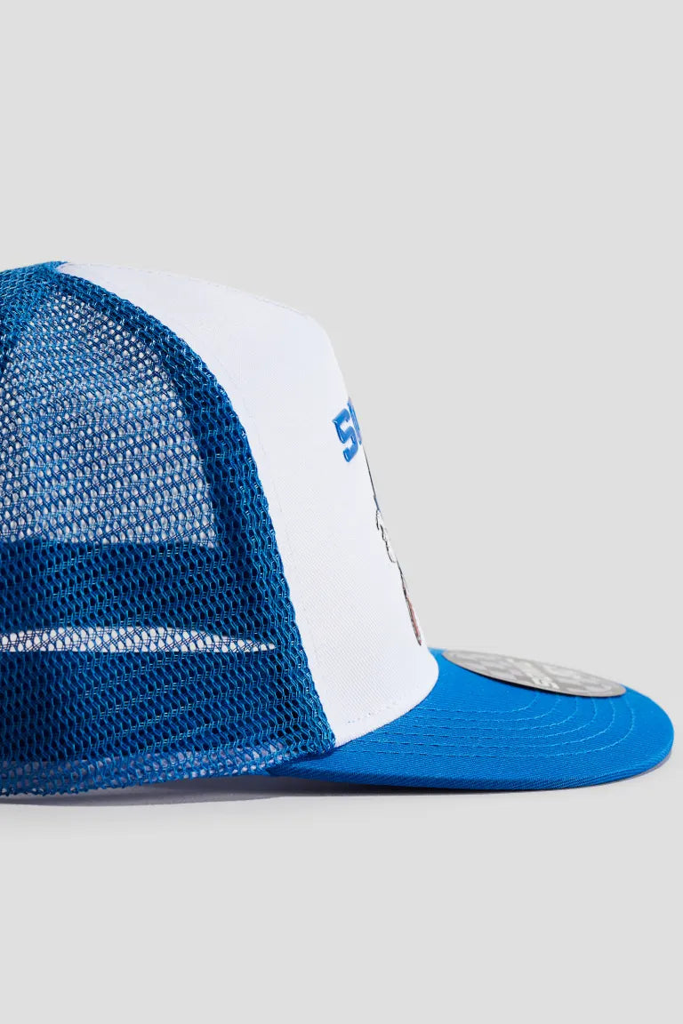 Gorra sonic