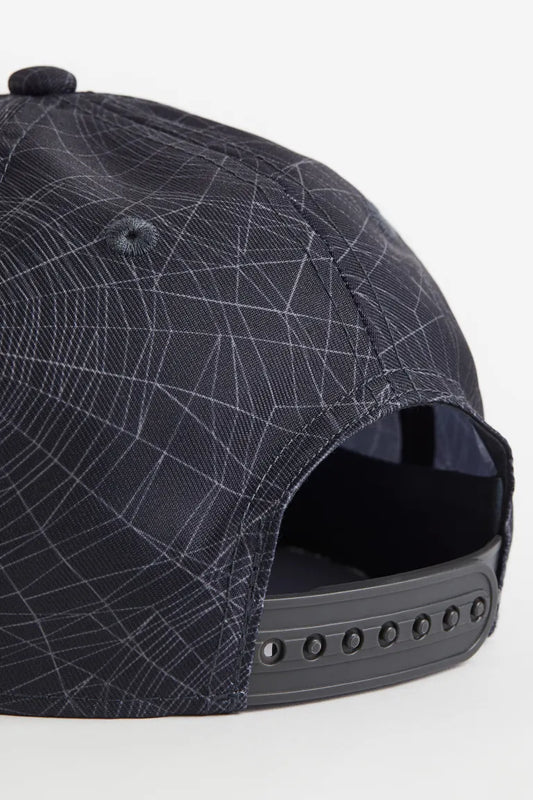 Gorra spiderman