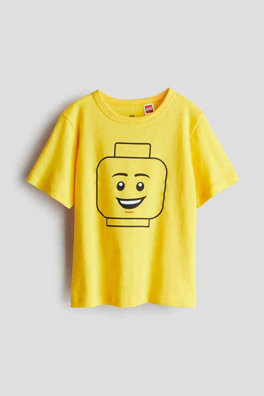 Polera lego