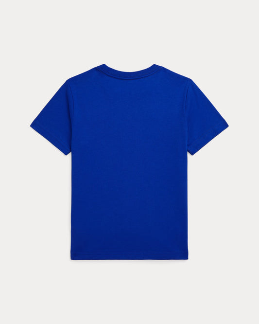 Polera Polo bear by ralph lauren