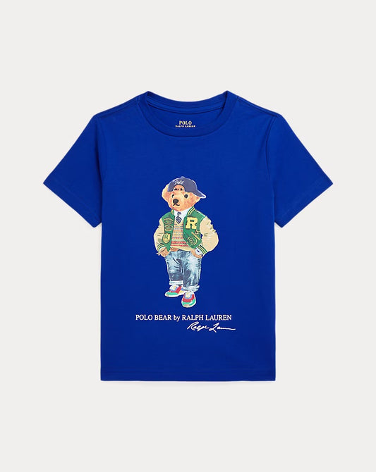 Polera Polo bear by ralph lauren