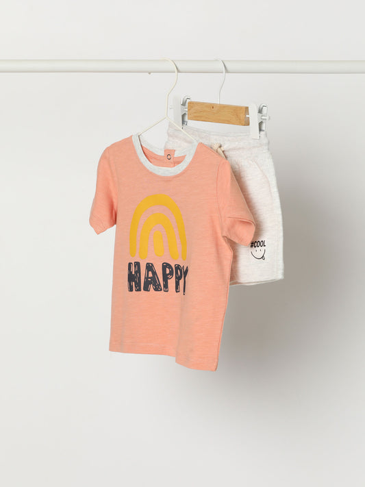 Conjunto happy