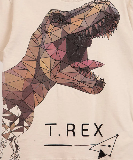 Polera t rex