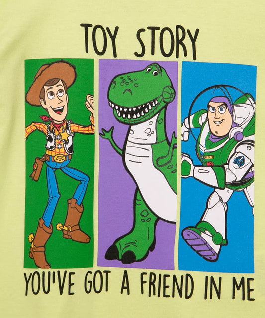 Polera toy story