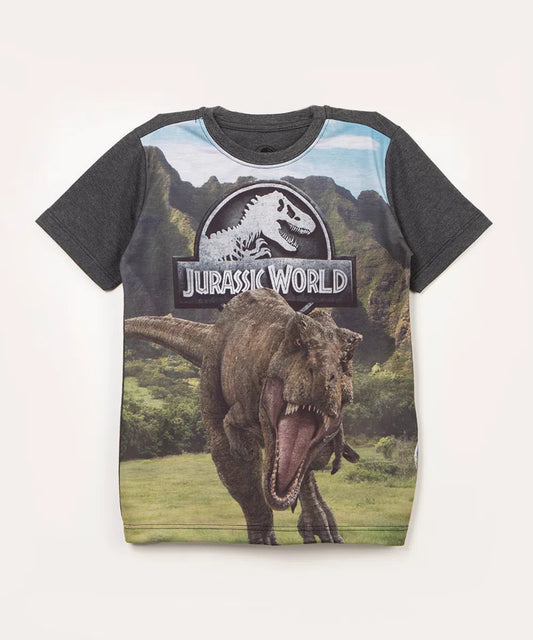 Polera jurassic world