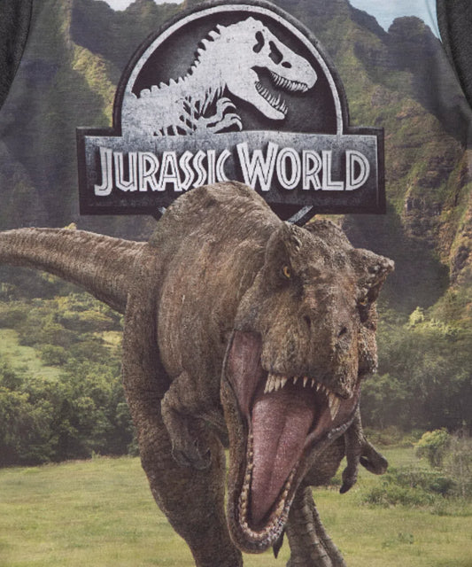 Polera jurassic world