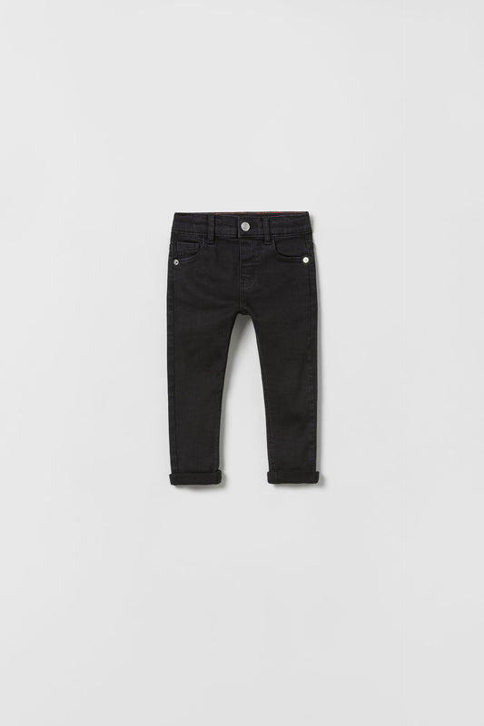 Jeans skinny negro