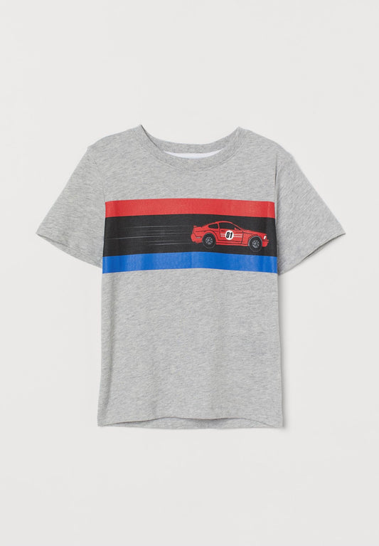 Polera Auto