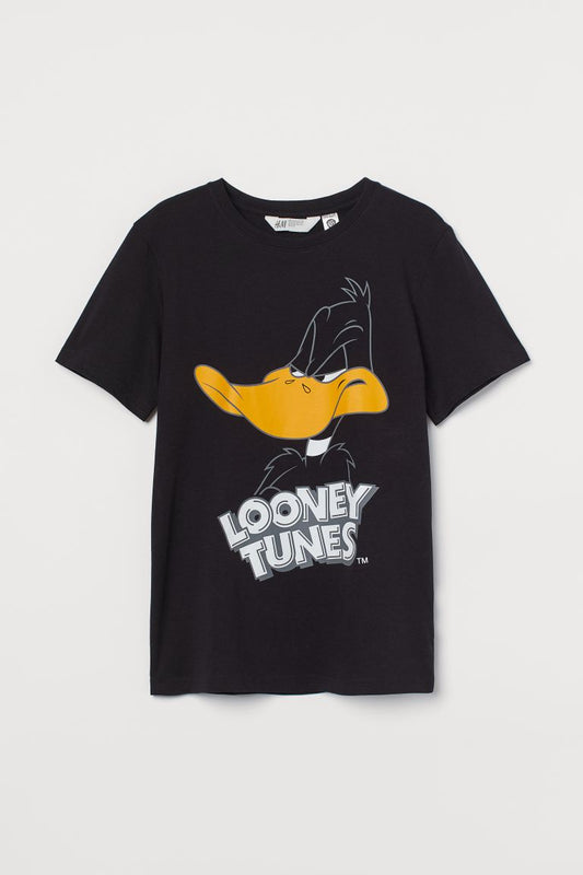 Polera Looney Tunes