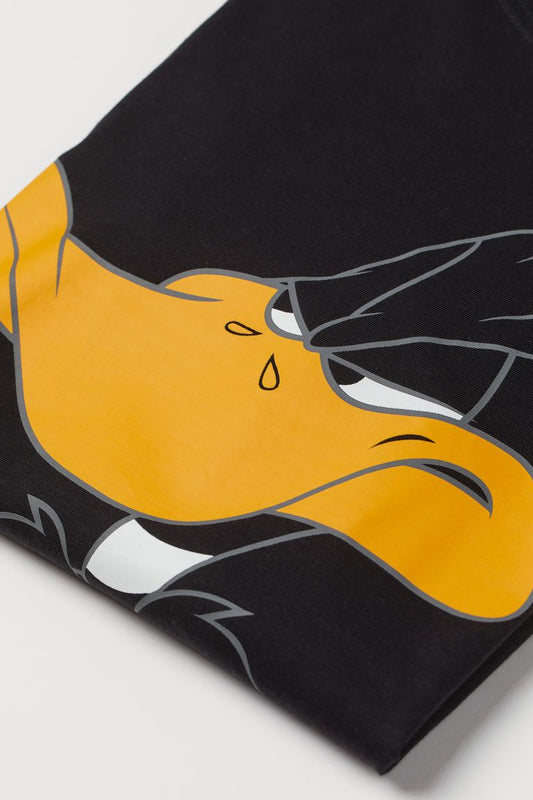 Polera Looney Tunes