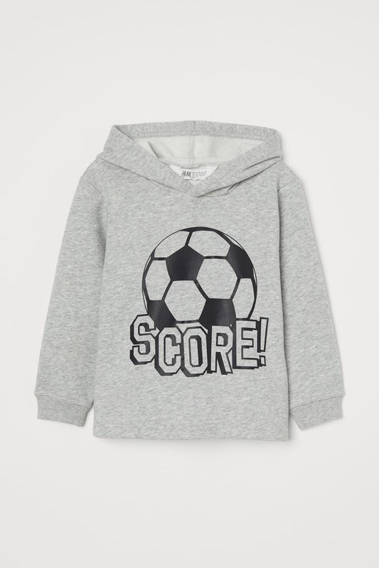 Sudadera Score