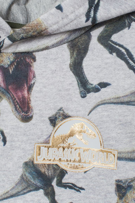 Sudadera Jurassic World