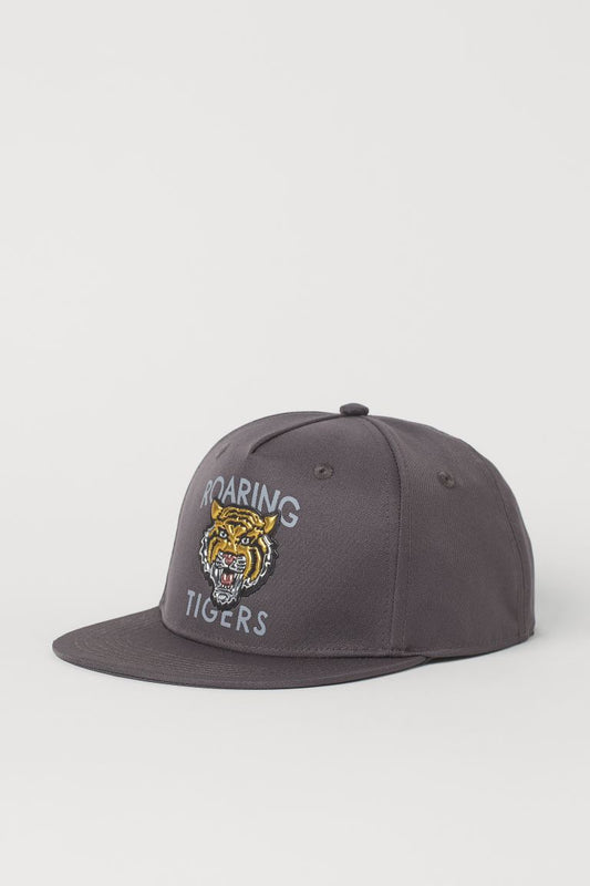 Gorra tigre