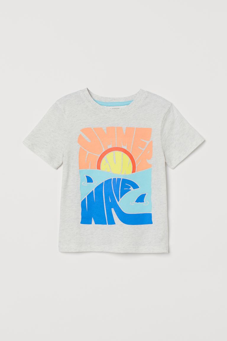 Polera summer