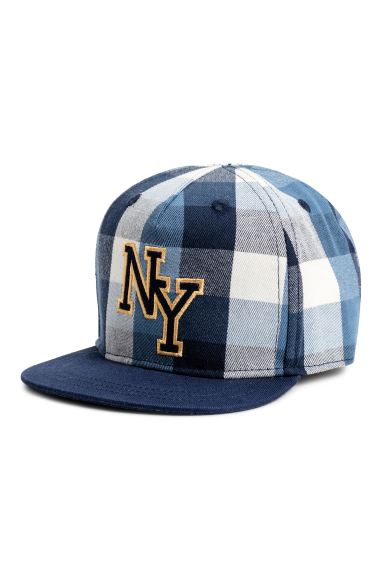 Gorra NY